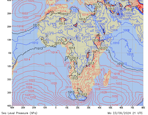 Mo 23.09.2024 21 UTC