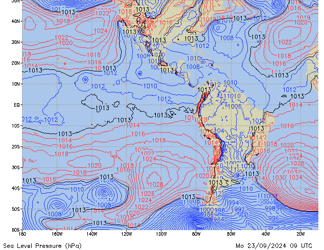 Mo 23.09.2024 09 UTC