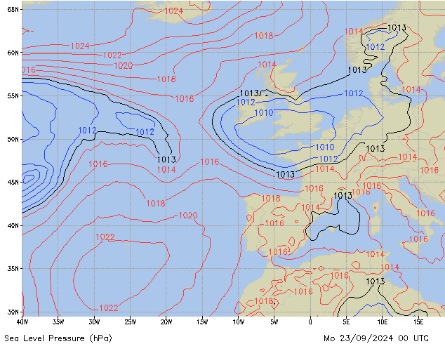 Mo 23.09.2024 00 UTC