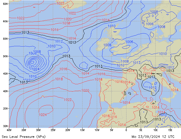 Mo 23.09.2024 12 UTC