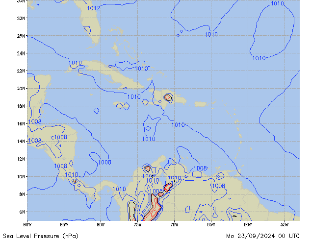 Mo 23.09.2024 00 UTC