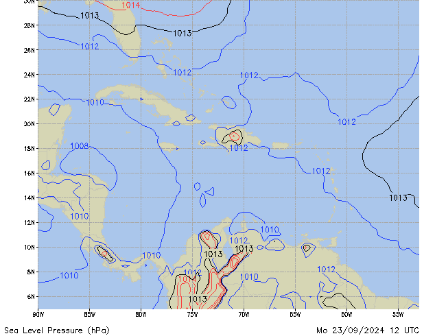 Mo 23.09.2024 12 UTC