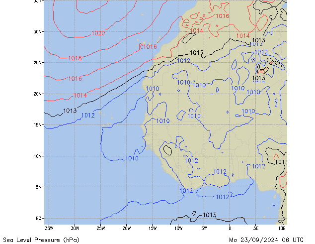 Mo 23.09.2024 06 UTC