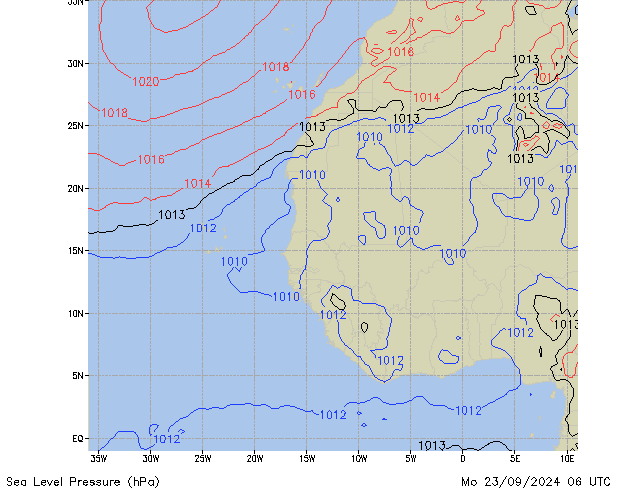 Mo 23.09.2024 06 UTC