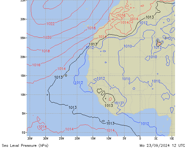 Mo 23.09.2024 12 UTC