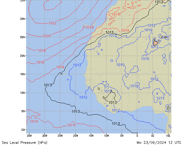 Mo 23.09.2024 12 UTC