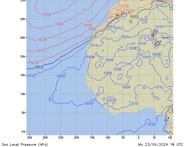 Mo 23.09.2024 18 UTC