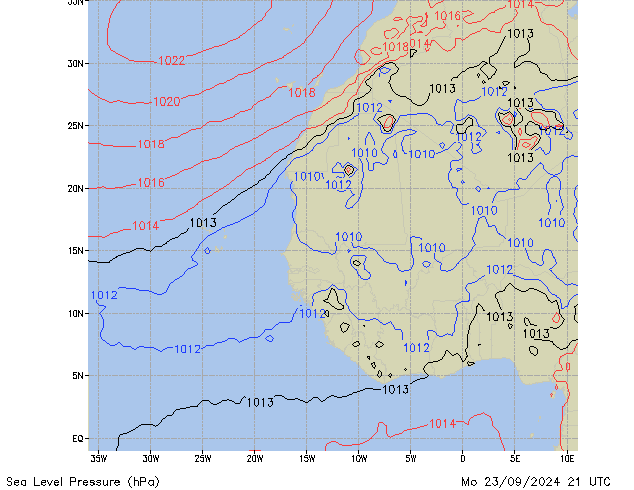 Mo 23.09.2024 21 UTC