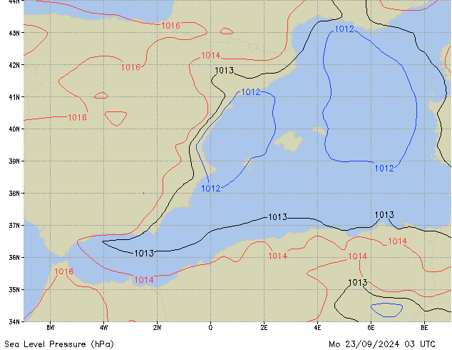 Mo 23.09.2024 03 UTC