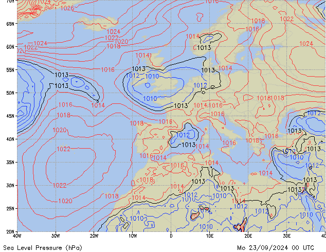 Mo 23.09.2024 00 UTC