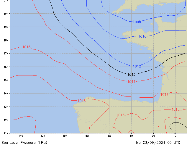 Mo 23.09.2024 00 UTC