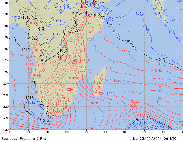 Mo 23.09.2024 06 UTC