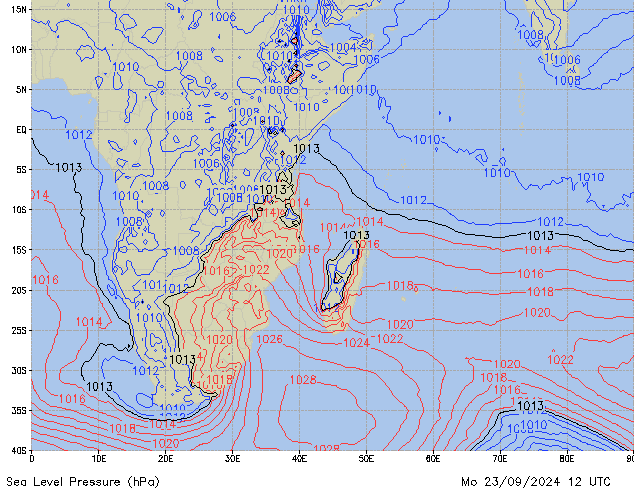 Mo 23.09.2024 12 UTC