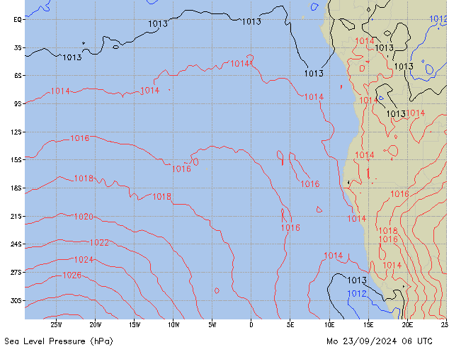 Mo 23.09.2024 06 UTC