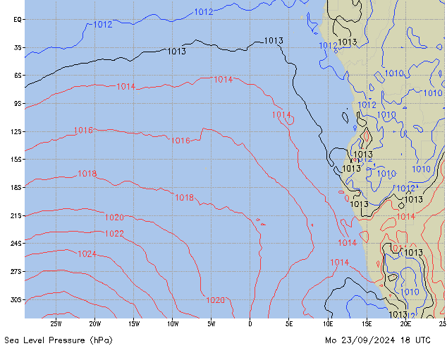 Mo 23.09.2024 18 UTC