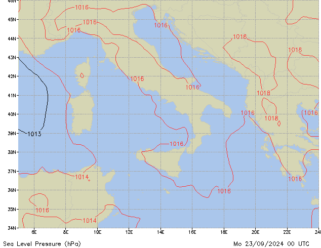 Mo 23.09.2024 00 UTC