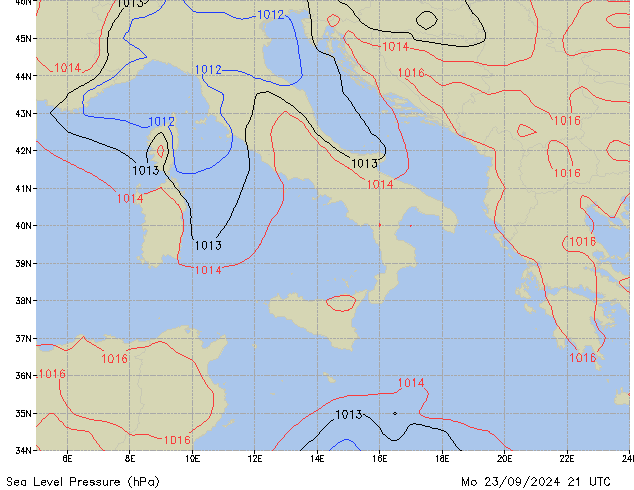 Mo 23.09.2024 21 UTC