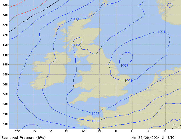 Mo 23.09.2024 21 UTC