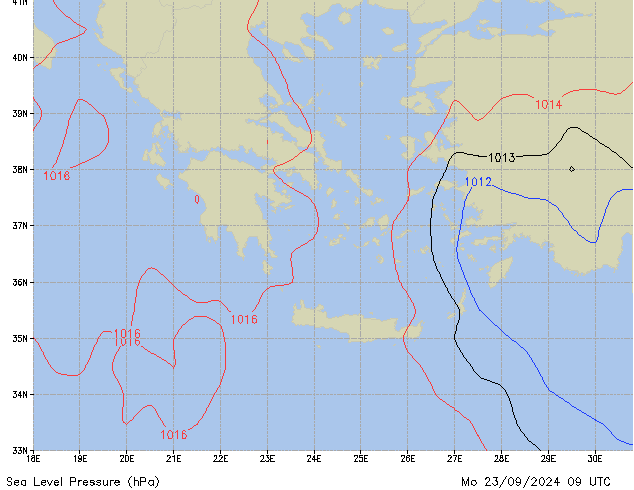 Mo 23.09.2024 09 UTC