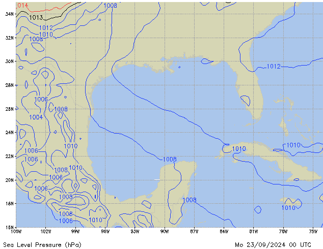 Mo 23.09.2024 00 UTC