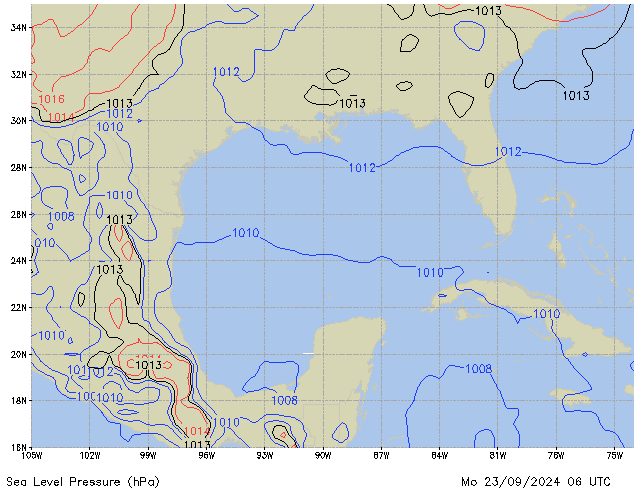 Mo 23.09.2024 06 UTC