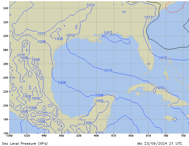 Mo 23.09.2024 21 UTC