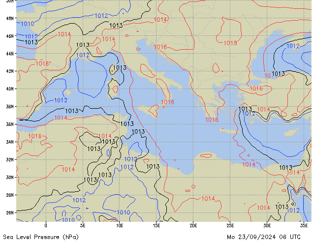 Mo 23.09.2024 06 UTC