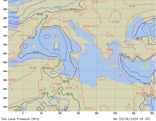 Mo 23.09.2024 06 UTC