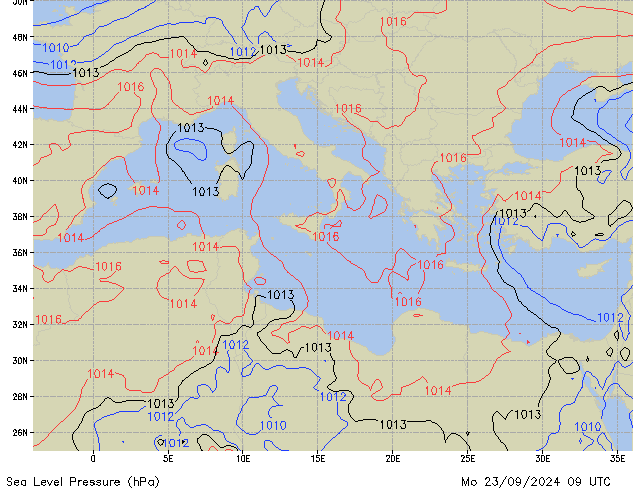 Mo 23.09.2024 09 UTC