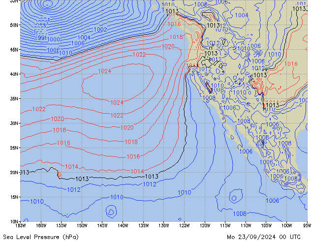 Mo 23.09.2024 00 UTC