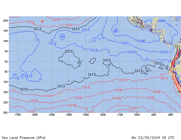 Mo 23.09.2024 09 UTC