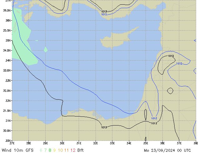 Mo 23.09.2024 00 UTC