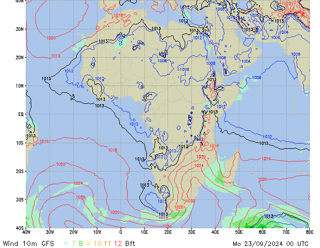 Mo 23.09.2024 00 UTC