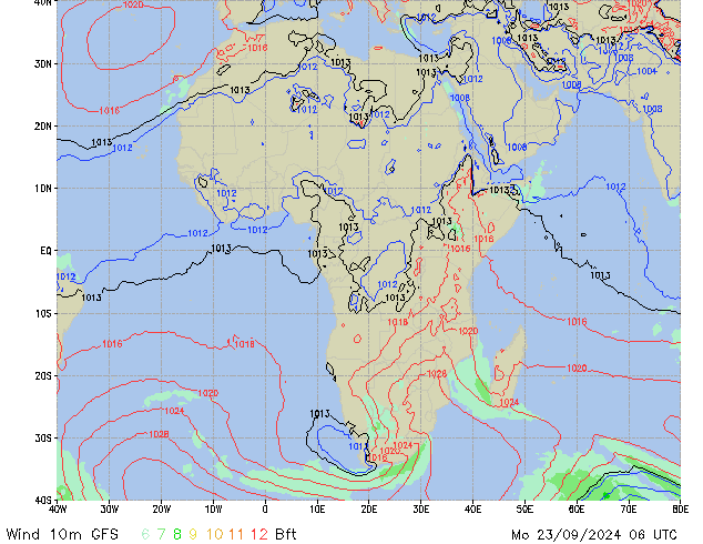 Mo 23.09.2024 06 UTC