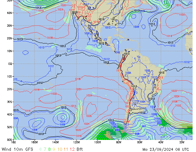 Mo 23.09.2024 06 UTC