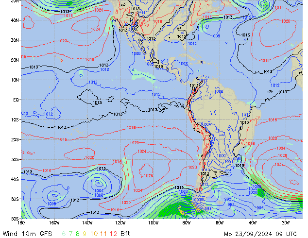 Mo 23.09.2024 09 UTC