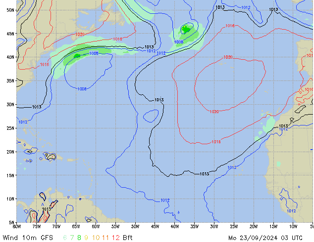 Mo 23.09.2024 03 UTC