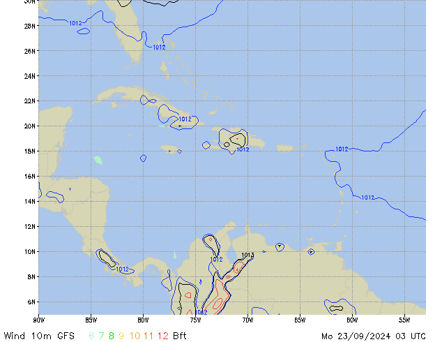 Mo 23.09.2024 03 UTC