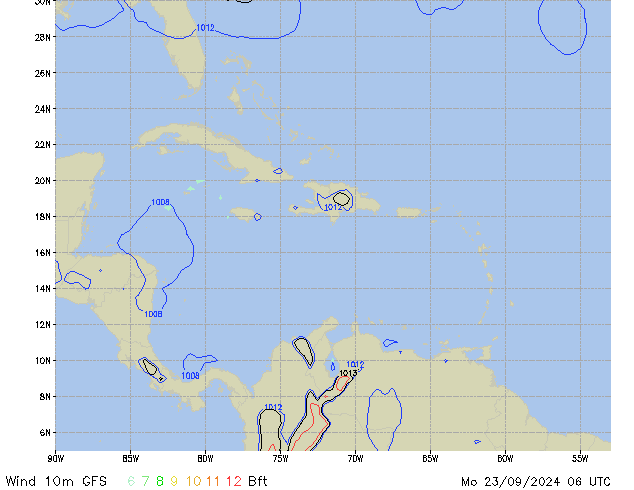 Mo 23.09.2024 06 UTC