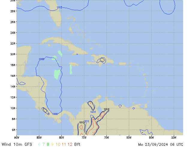 Mo 23.09.2024 06 UTC