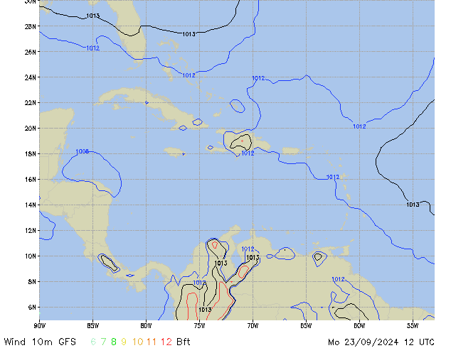 Mo 23.09.2024 12 UTC