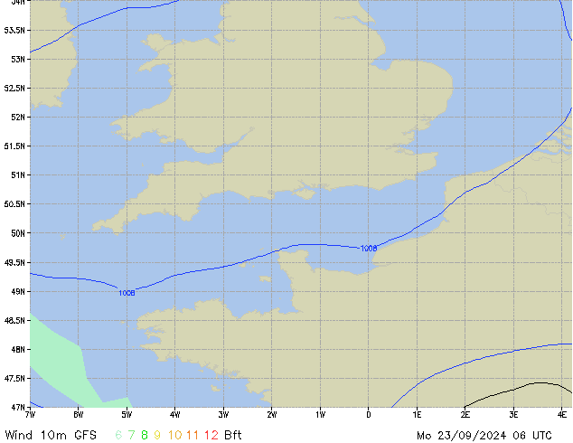 Mo 23.09.2024 06 UTC