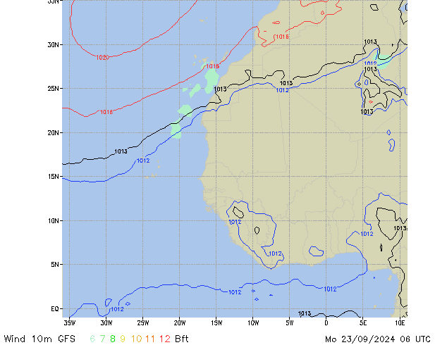 Mo 23.09.2024 06 UTC