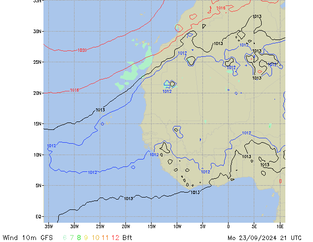 Mo 23.09.2024 21 UTC