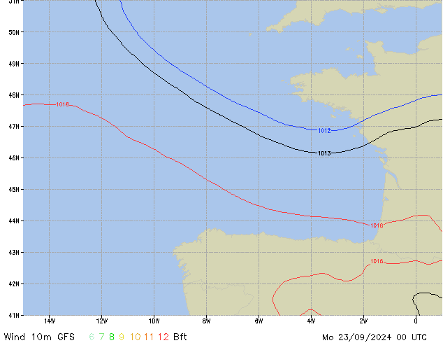 Mo 23.09.2024 00 UTC