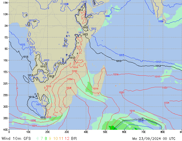 Mo 23.09.2024 00 UTC