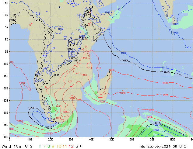 Mo 23.09.2024 09 UTC