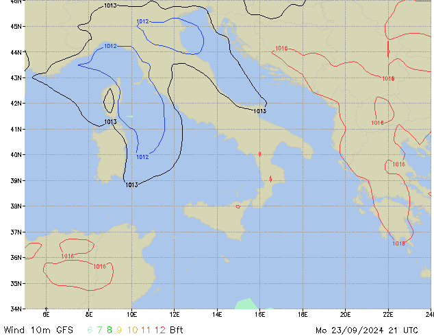 Mo 23.09.2024 21 UTC