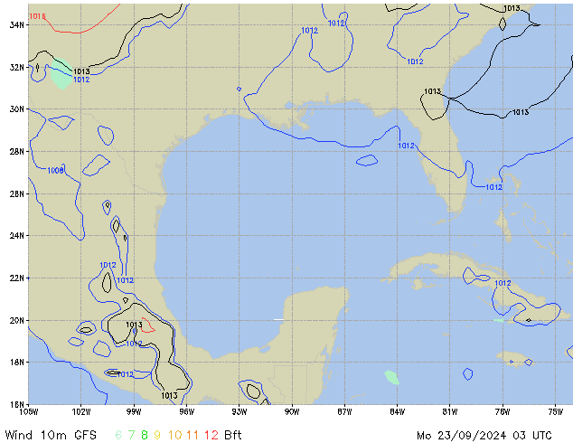 Mo 23.09.2024 03 UTC