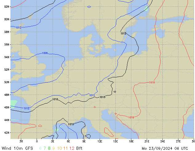 Mo 23.09.2024 06 UTC